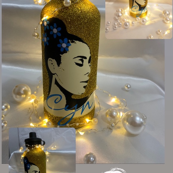 Custom Water bottles - Picture 3 of 4